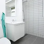 Modern Comfort Prázdninový dům