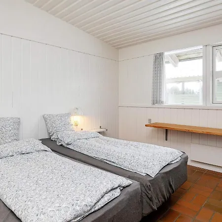 Modern Comfort Feriehus *