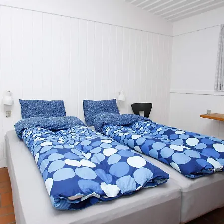 Holiday home Vii Hanstholm