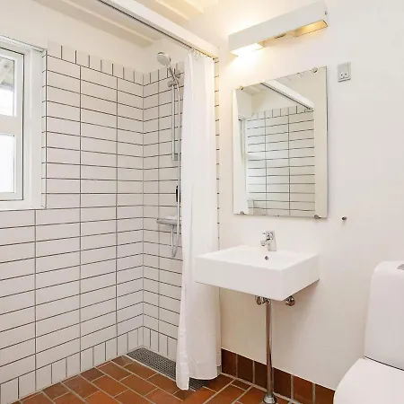 Modern Comfort Hanstholm