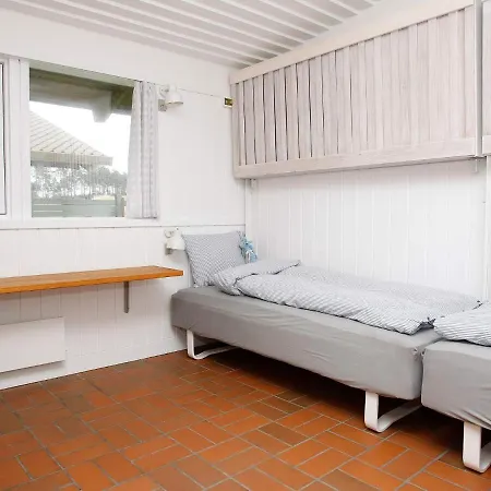 Modern Comfort Feriehus