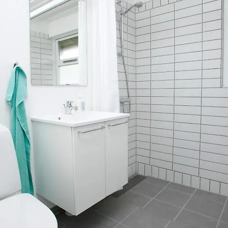 Modern Comfort 度假居