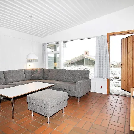 Feriehus Modern Comfort