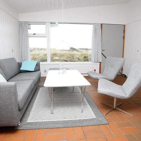 Feriehus Modern Comfort *