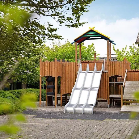 Modern Comfort * 汉斯特霍尔姆