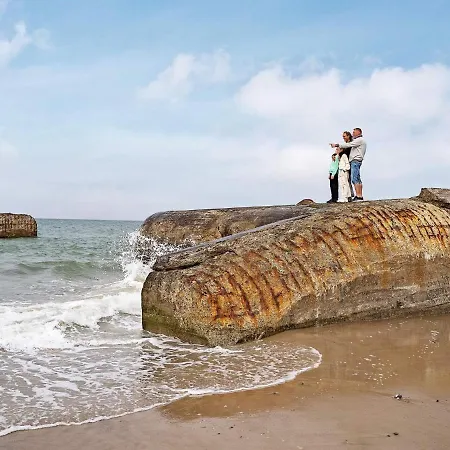 Modern Comfort 度假居 *