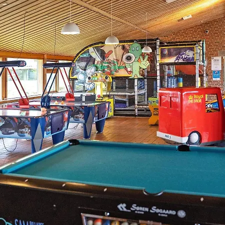 度假居 Modern Comfort *