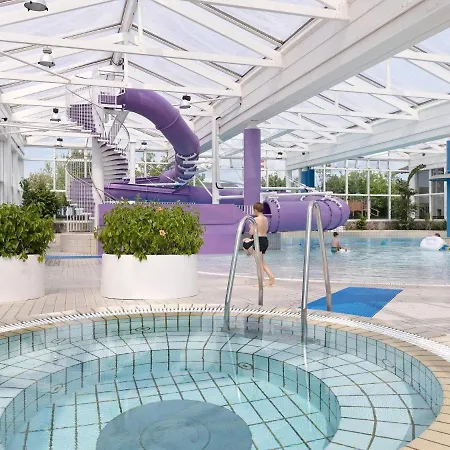 Modern Comfort * 汉斯特霍尔姆