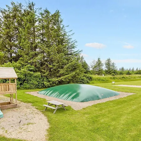 Modern Comfort 汉斯特霍尔姆