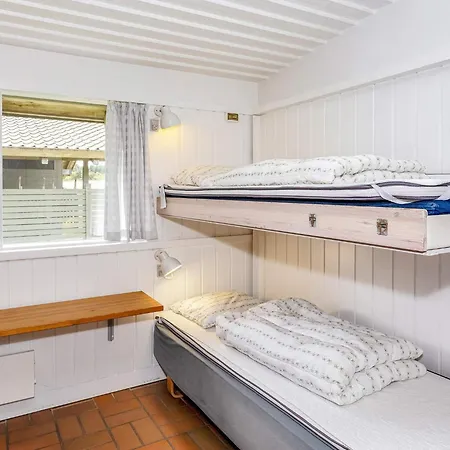 Feriehus Modern Comfort