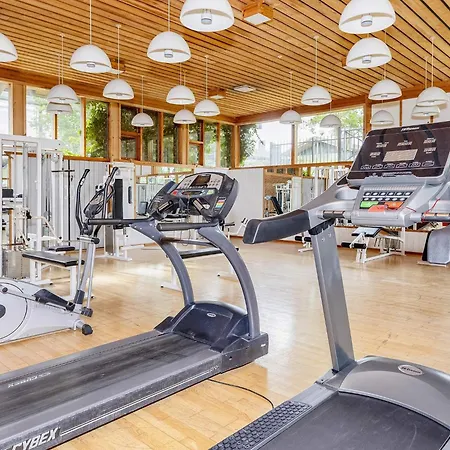 度假居 Modern Comfort *