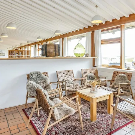 Vii Holiday home Hanstholm
