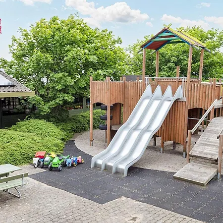 度假居 Modern Comfort