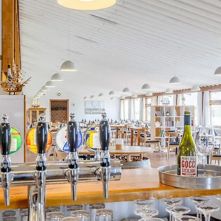 Feriehus Modern Comfort Hanstholm