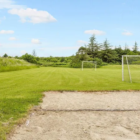 Feriehus Modern Comfort Hanstholm