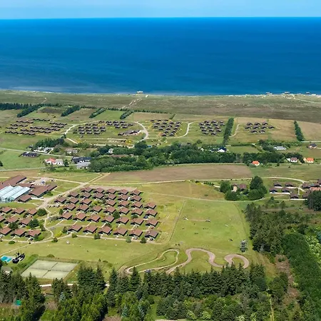 Modern Comfort 汉斯特霍尔姆