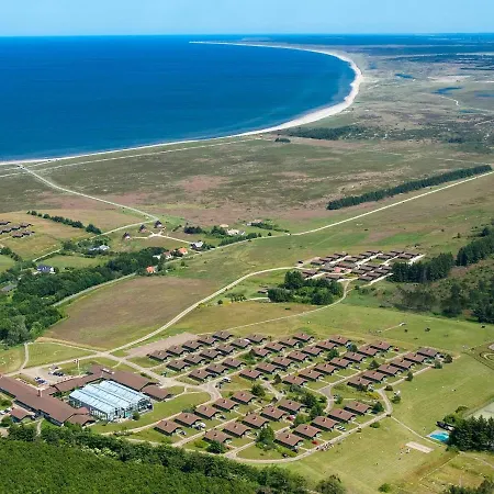 Modern Comfort Hanstholm