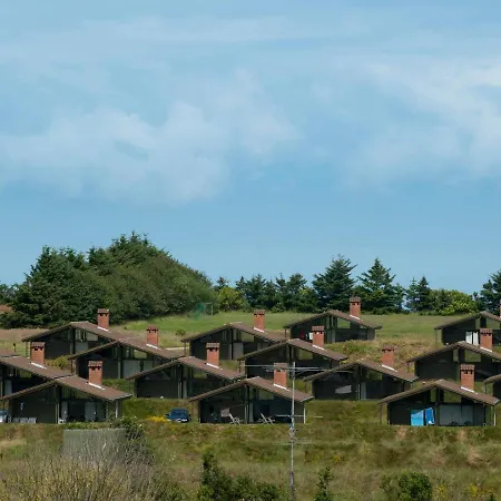 Modern Comfort 汉斯特霍尔姆