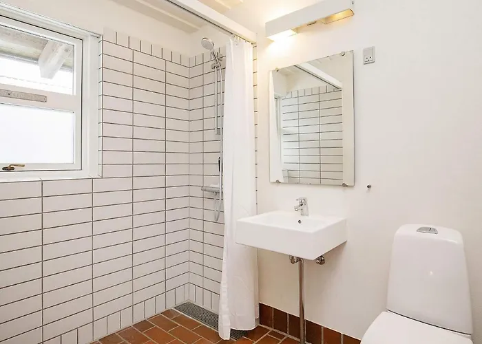 Modern Comfort Hanstholm
