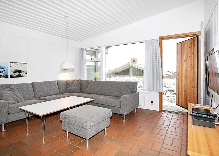 Сasa de vacaciones Modern Comfort