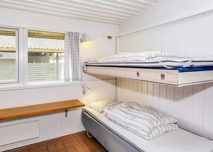 Сasa de vacaciones Modern Comfort